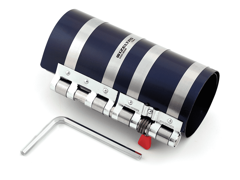 İZELTAŞ SEGMAN ÇEMBERİ 175